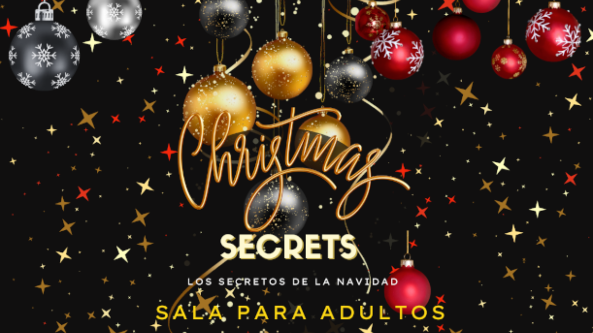 Christmas Secrets