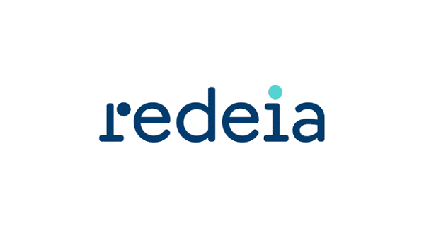 Logo de Redeia